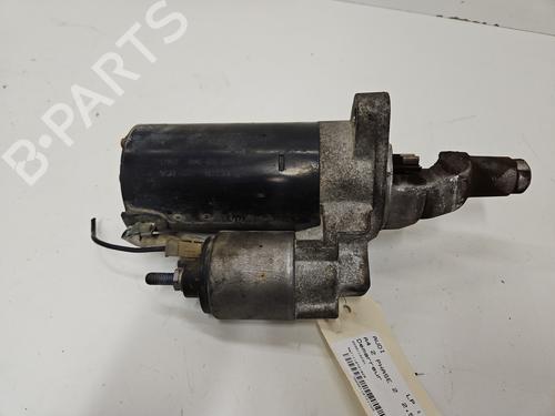 Used Starter AUDI A4 B7 (8EC) 2.5 TDI (163 hp) 28445486