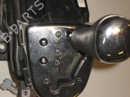 Gear lever PEUGEOT 308 SW I (4E_, 4H_) 2.0 HDi | BP22105198M90 