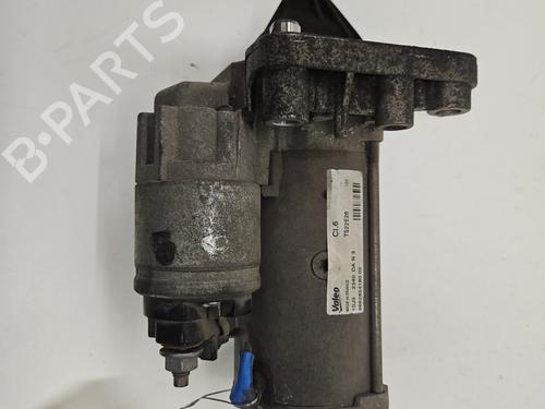 Startmotor PEUGEOT 308 II (LB_, LP_, LW_, LH_, L3_) 1.6 HDi / BlueHDi 115 (115 hp) 28572873