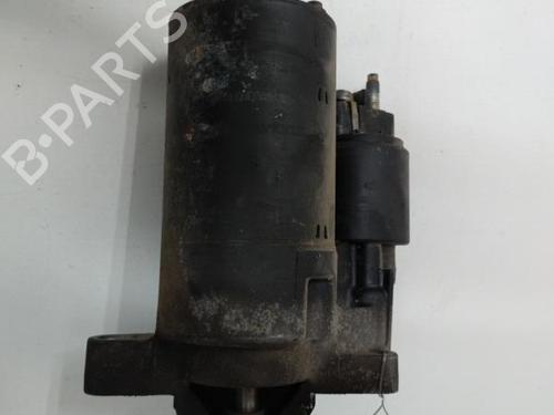Used Starter PEUGEOT 306 Hatchback (7A, 7C, N3, N5) 1.1 (60 hp) 20899948