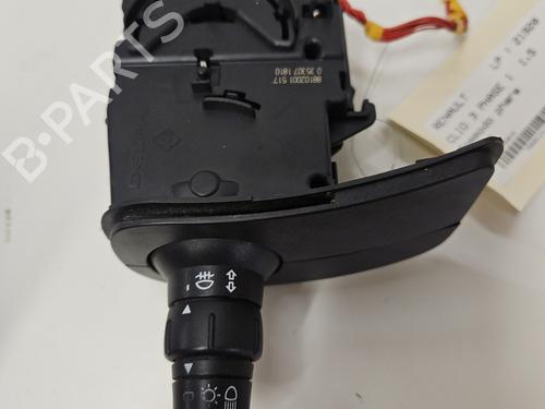 Switch RENAULT CLIO III (BR0/1, CR0/1) 1.5 dCi (C/BR0G, C/BR1G) | BP33968278I30 - Image 3