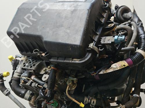 Motor DAIHATSU TERIOS (J1_) 1.3 4WD (J100) (83 hp) 31118655