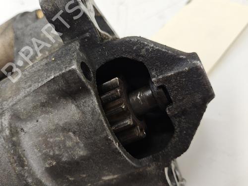Starter RENAULT CLIO II (BB_, CB_) 1.5 dCi (B/CB07) | BP29978811M8