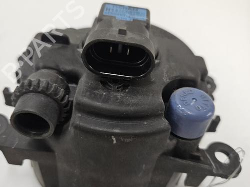 Used Left front fog light Left front fog light PORSCHE CAYENNE (92A) 4.2 S Diesel (382 hp) 40606997 40606997