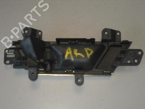 Used Rear right interior door handle Rear right interior door handle AUDI A6 C6 (4F2) 3.0 TDI quattro (225 hp) 20898197 20898197