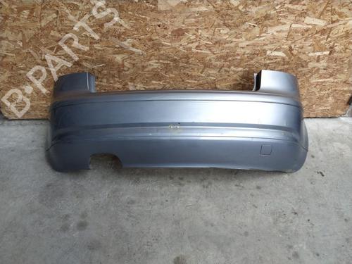 Used Rear bumper AUDI A3 (8P1) 1.9 TDI (105 hp) 20890804