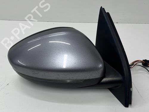 Right mirror PEUGEOT 308 II (LB_, LP_, LW_, LH_, L3_) 1.6 THP 125 | BP25149439C27 
