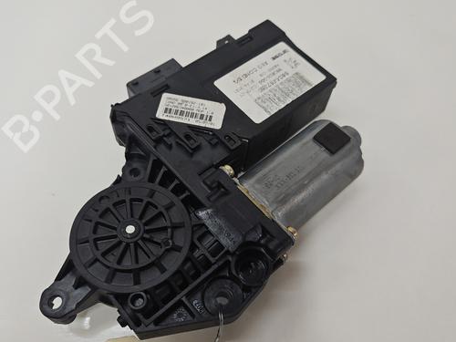 Used Left front window motor PEUGEOT 307 (3A/C) 2.0 HDi 110 (107 hp) 23792888