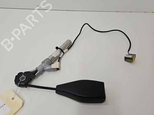 Used Front right belt tensioner Front right belt tensioner RENAULT TWINGO I (C06_) [1993-2012] 33565633 33565633