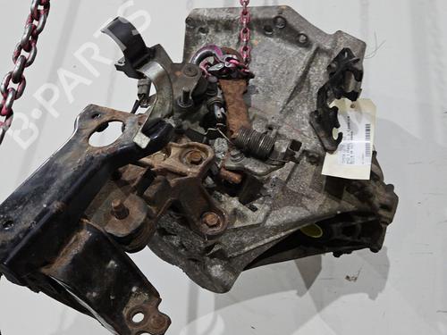 Gearbox TOYOTA AYGO (_B1_) 1.0 (KGB10_, KGB10R) | BP30636816M3