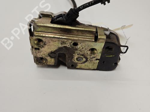Rear right lock CITROËN C3 I (FC_, FN_) 1.4 HDi | BP26929130C99 
