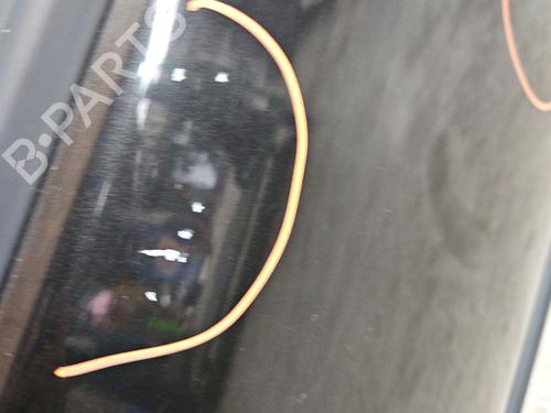 Right front door RENAULT TWINGO II (CN0_) 1.2 16V (CN04, CN0B) | BP30139406C3 