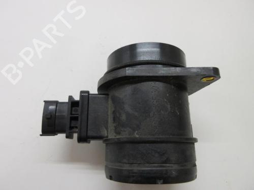Used Mass air flow sensor Mass air flow sensor ALFA ROMEO MITO (955_) 1.3 MultiJet (955AXH1B, 955AXT1A) (90 hp) 22107093 22107093