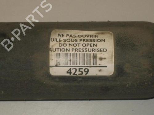 Left rear shock absorber PEUGEOT 207 SW (WK_) 1.6 HDi | BP20910474M18 