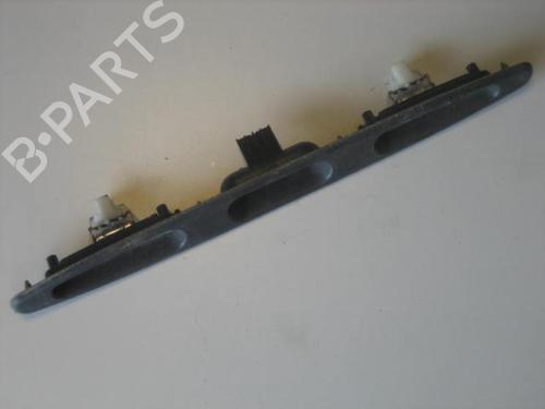 Centralt baglys LANCIA YPSILON (843_) 1.2 (843.AXB1A) (80 hp) 22105053