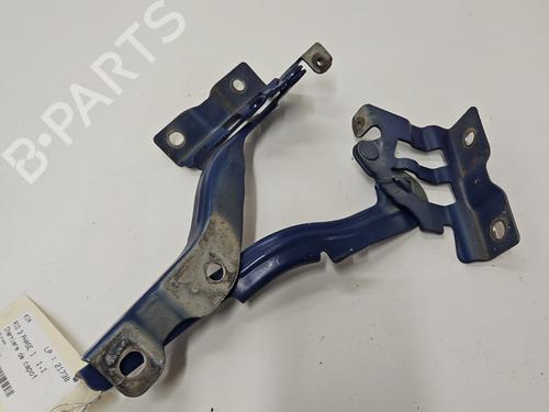 Used Hinge/Door check strap KIA RIO III (UB) 1.1 CRDi (75 hp) 29978774