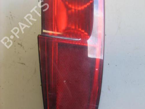 Used Left taillight FIAT PUNTO (188_) 1.2 60 (188.030, .050, .130, .150, .230, .250) (60 hp) 22105691