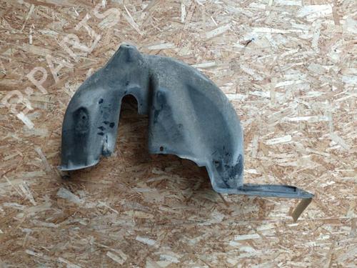 Used Wheel arch PEUGEOT 207 SW (WK_) 1.6 HDi (90 hp) 20905160