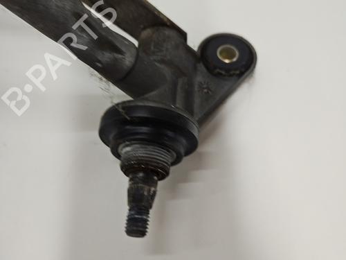 Front wiper motor PEUGEOT EXPERT Van (222) 2.0 HDI | BP29467117M29 