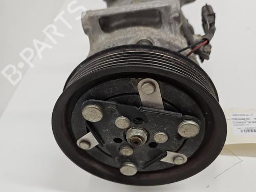AC compressor RENAULT MEGANE IV Hatchback (B9A/M/N_) 1.5 dCi 90 (B9A1) | BP37734636M34 - Image 6