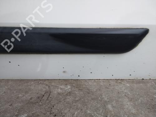 Right front door PEUGEOT BIPPER (AA_) 1.4 HDi | BP20895954C3
