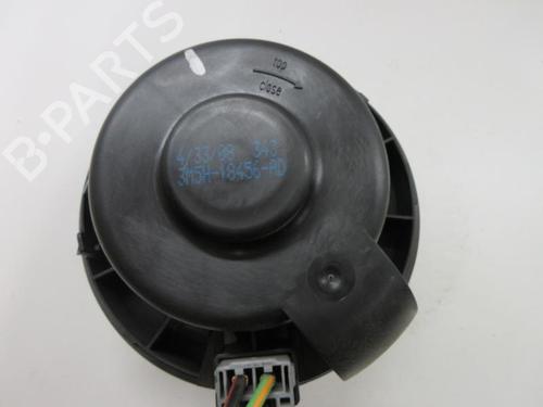 Heater blower motor FORD FOCUS II (DA_, HCP, DP) 1.8 TDCi | BP20895570M62 