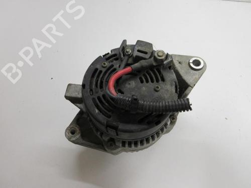 Alternator OPEL CORSA B (S93) 1.2 i (F08, F68, M68) | BP20902787M7 