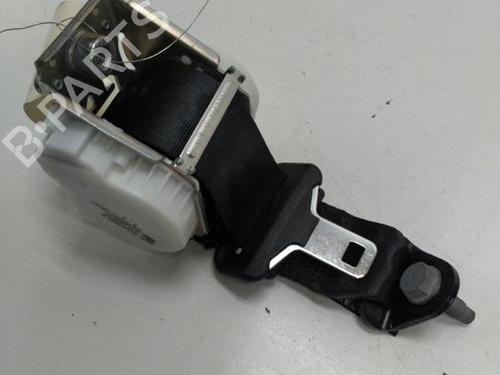 Used Rear left seatbelt Rear left seatbelt CITROËN DS3 (SA_) 1.6 VTi 120 (120 hp) 20888399 20888399
