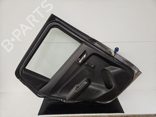 Dør venstre bagtil SUZUKI SWIFT V (AZ) 1.2 (A2L412, ZC83S) | BP38423805C4 - Image 3