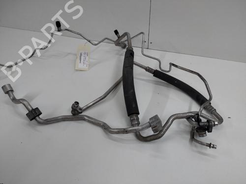 Used AC pipe AC pipe NISSAN JUKE (F15) 1.5 dCi (110 hp) 21825141 21825141