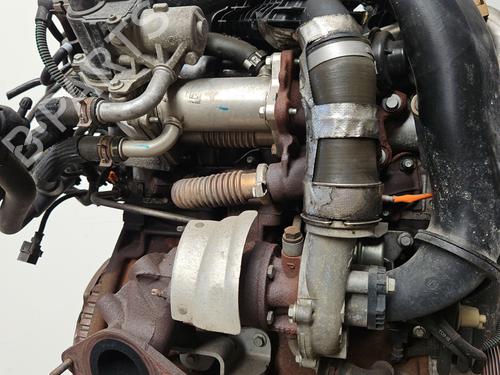 Engine RENAULT CLIO IV (BH_) 1.5 dCi 75 | BP24054954M1  - Image 5