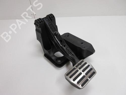 Used Break pedal VW POLO V (6R1, 6C1) 1.4 GTI (180 hp) 20894472