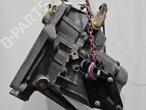 Gearbox CITROËN SAXO (S0, S1) 1.1 X, SX | BP23792514M3 