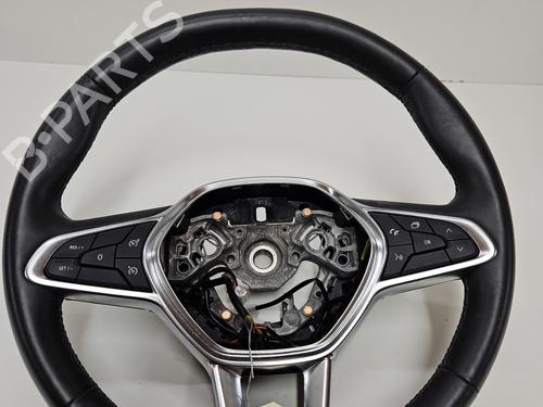 Steering wheel RENAULT ZOE (BFM_) ZOE (BFMC, BFMD) | BP24939965C49 - Image 4