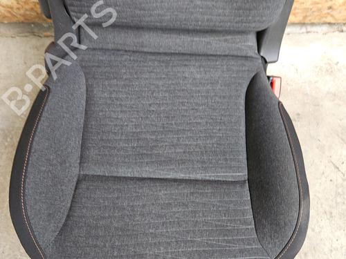 Used Right front seat Right front seat CITROËN BERLINGO Box Body/MPV (B9) 1.6 BlueHDi 100 (99 hp) 33030615 33030615