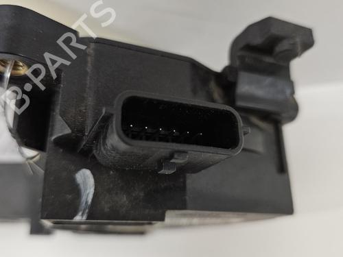 Used Pedal Pedal 37708277 37708277