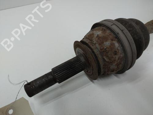Left rear driveshaft NISSAN 350Z Coupe (Z33) 3.5 (AAZ33) | BP20900262M40 