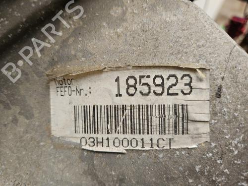 Engine PORSCHE CAYENNE (9PA) 3.6 | BP28206962M1  - Image 5