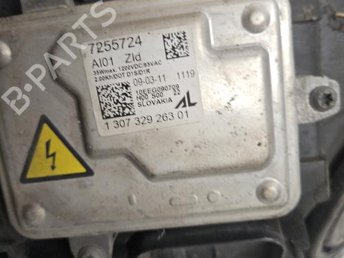 Right headlight MINI MINI CLUBMAN (R55) Cooper D | BP32156330C29