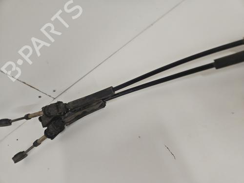 Gearstang CITROËN C3 Picasso (SH_) 1.6 HDI 90 | BP32870729M90  - Image 5