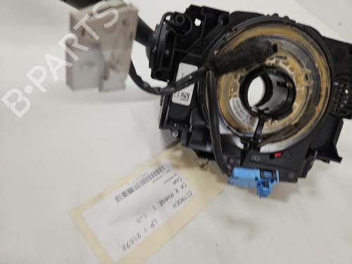 Steering column stalk CITROËN C4 II (NC_) 1.6 HDi 115 | BP29372227I23 