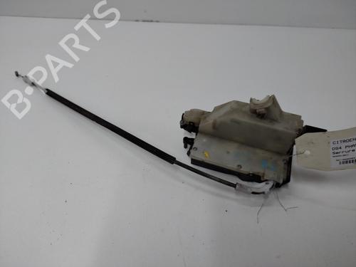 Used Rear right lock CITROËN DS4 (NX_) 1.6 HDi 110 (112 hp) 21272236