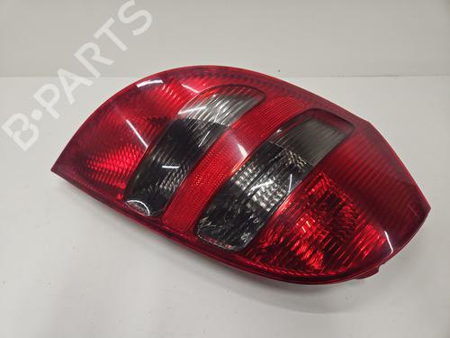 Used Left taillight MERCEDES-BENZ A-CLASS (W169) A 170 (169.032, 169.332) (116 hp) 30116051