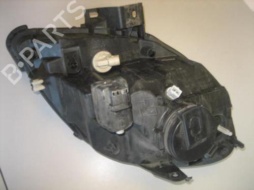 Used Left headlight Left headlight RENAULT KANGOO (KC0/1_) 1.5 dCi (84 hp) 26027361 26027361