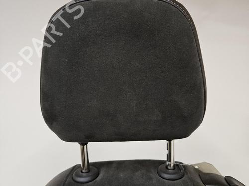 Left front seat CITROËN DS3 (SA_) 1.6 VTi 120 | BP38722866C15 - Image 4