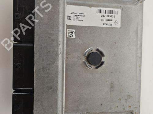 Electronic module RENAULT CLIO IV (BH_) 0.9 TCe 90 (BHNF, BHMA, BHMH, BHJK, BHJR) | BP33006289M83  - Image 11