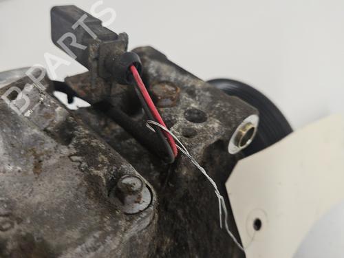 Used AC compressor AC compressor AUDI A4 B7 (8EC) 1.9 TDI (116 hp) 32870750 32870750
