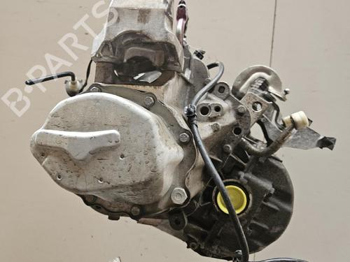 Gearbox OPEL COMBO Box Body/MPV (K9) 1.5 D | BP39488539M3 - Image 4