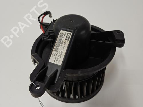 Ventilator motor CITROËN BERLINGO / BERLINGO FIRST Box Body/MPV (M_) 1.9 D 70 (MBWJZ, MCWJZ) (69 hp) 29978851