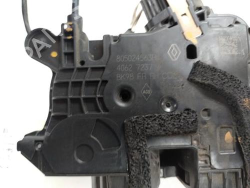 Used Front right lock RENAULT CLIO IV (BH_) 1.5 dCi 90 (90 hp) 20888182